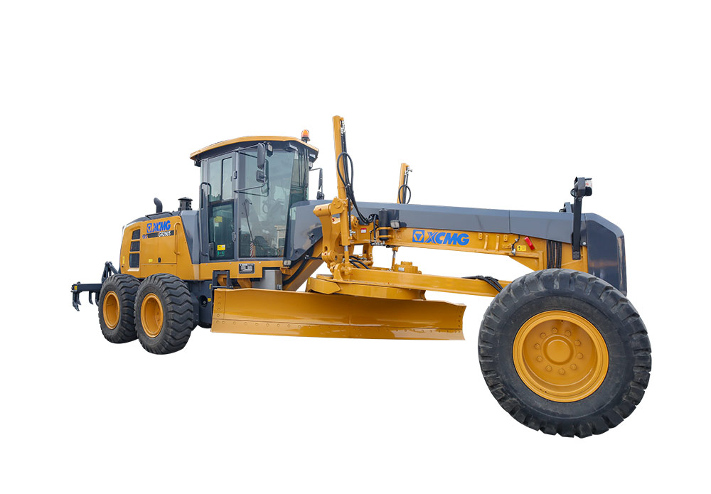 XCMG GR2605T PRO - XCMG GR2605T PRO - China XCMG GR2605T PRO Hydraulic Motor Grader
