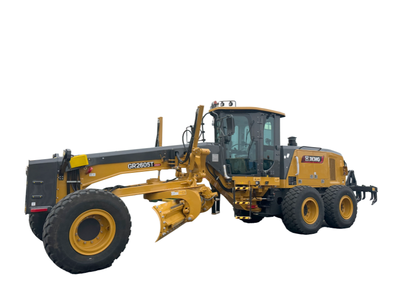 XCMG GR2605T  - XCMG GR2605T - China XCMG GR2605T Hydraulic Motor Grader