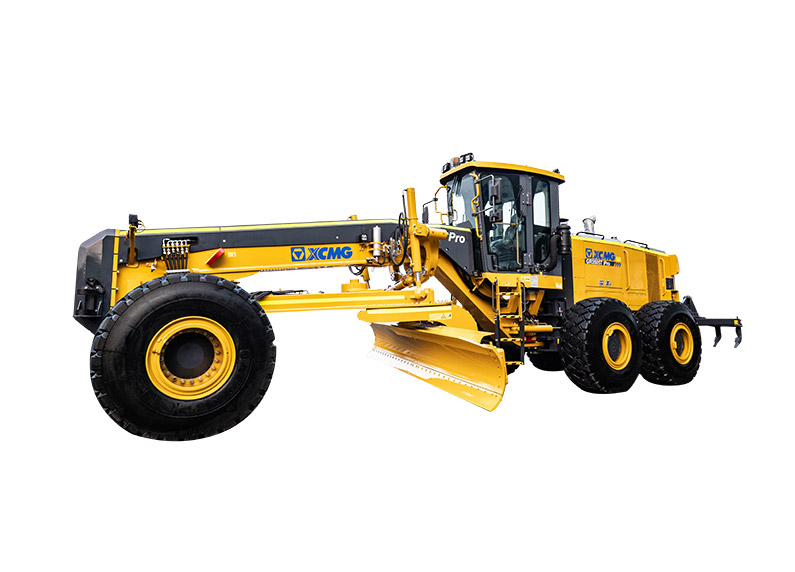 XCMG GR3505T PRO - XCMG GR3505T PRO - China XCMG GR3505T PRO Hydraulic Motor Grader